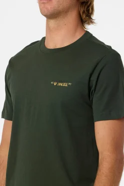 Shield Hawaii Classic Tee