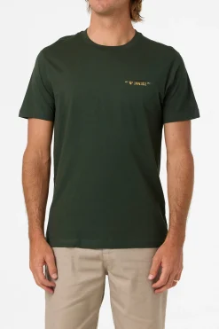 Shield Hawaii Classic Tee