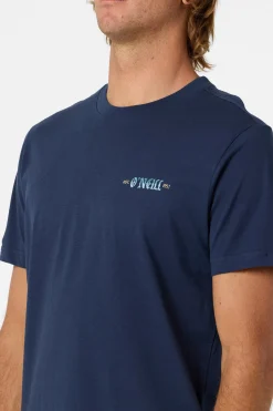 Shield Hawaii Classic Tee