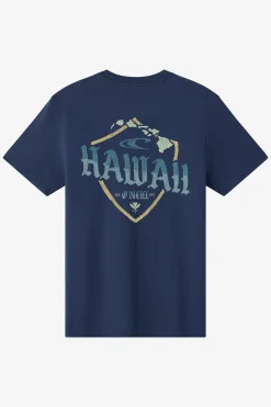 Shield Hawaii Classic Tee