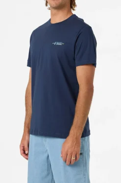 Shield Hawaii Classic Tee