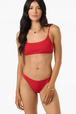 Shorebreak Rib Hermosa Skimpy Bottoms