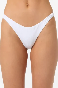 Shorebreak Rib Hermosa Skimpy Bottoms