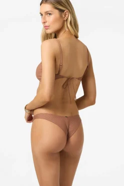 Shorebreak Rib Hermosa Skimpy Bottoms