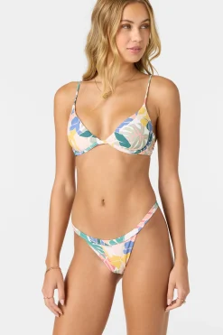 Siren Abstract Queens Cheeky Bottoms