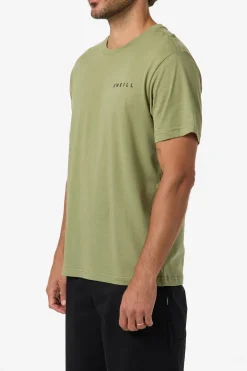 Skulliosis Classic Tee
