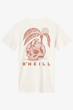 Skulliosis Classic Tee