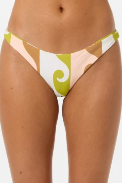 Skylar Palm Hermosa Revo Skimpy Bottoms