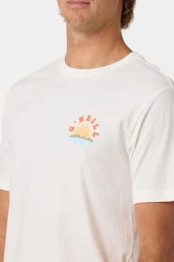 Solar Scenic Classic Tee