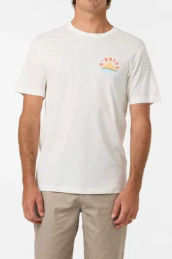 Solar Scenic Classic Tee