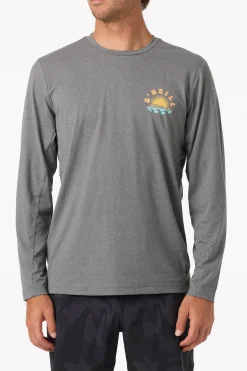 Solar Scenic UPF Long Sleeve Tee