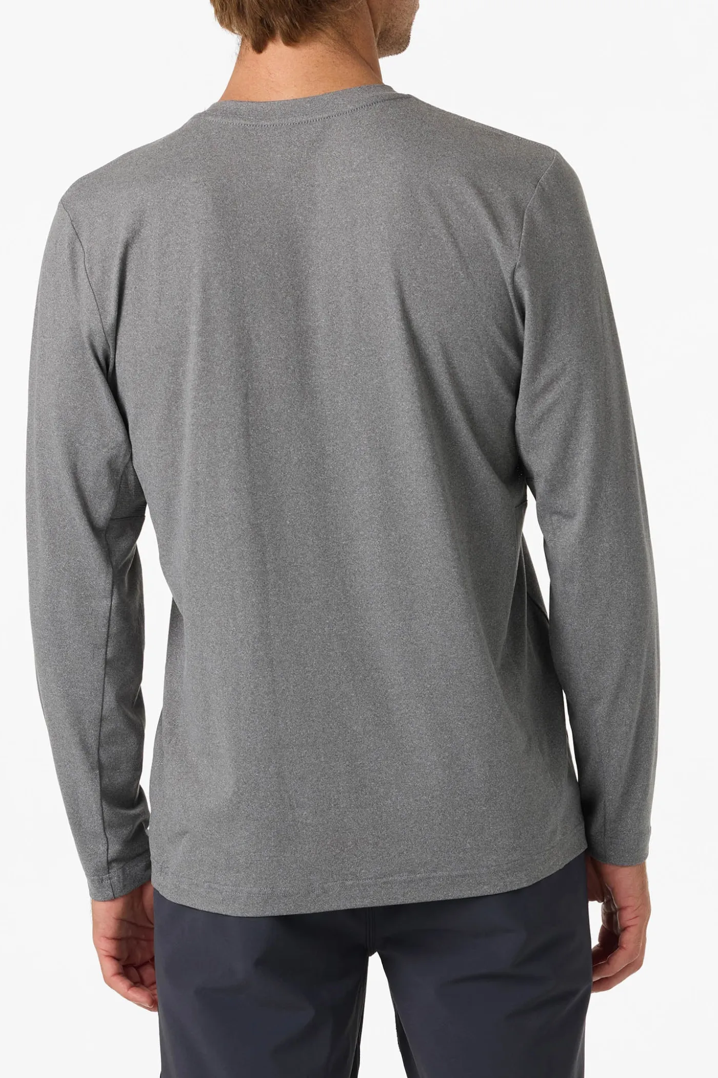 Solar Scenic UPF Long Sleeve Tee