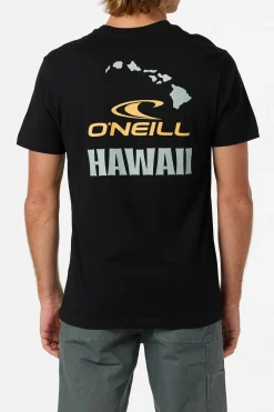 Square Up Hawaii Classic Tee