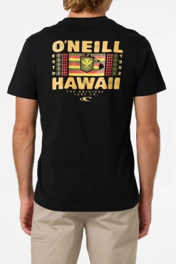 Stacker Hawaii Classic Tee