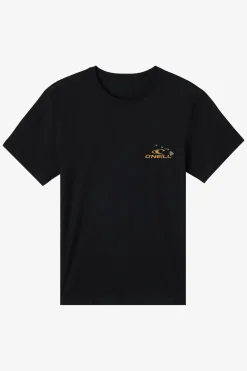 Stacker Hawaii Classic Tee