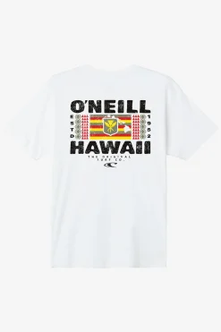 Stacker Hawaii Classic Tee