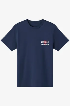 Stacker Hawaii Classic Tee