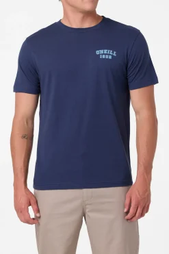 Steez Classic Tee