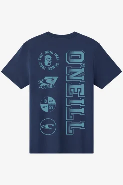 Steez Classic Tee