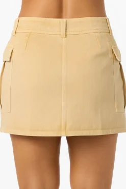 Stella Skirt