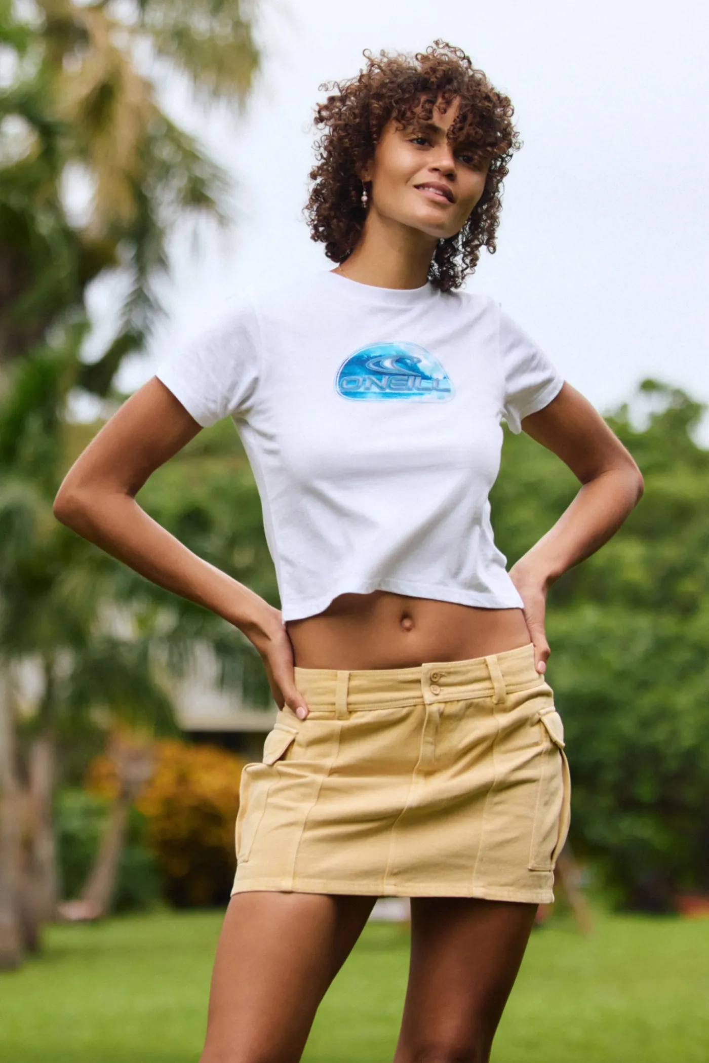 Stella Skirt