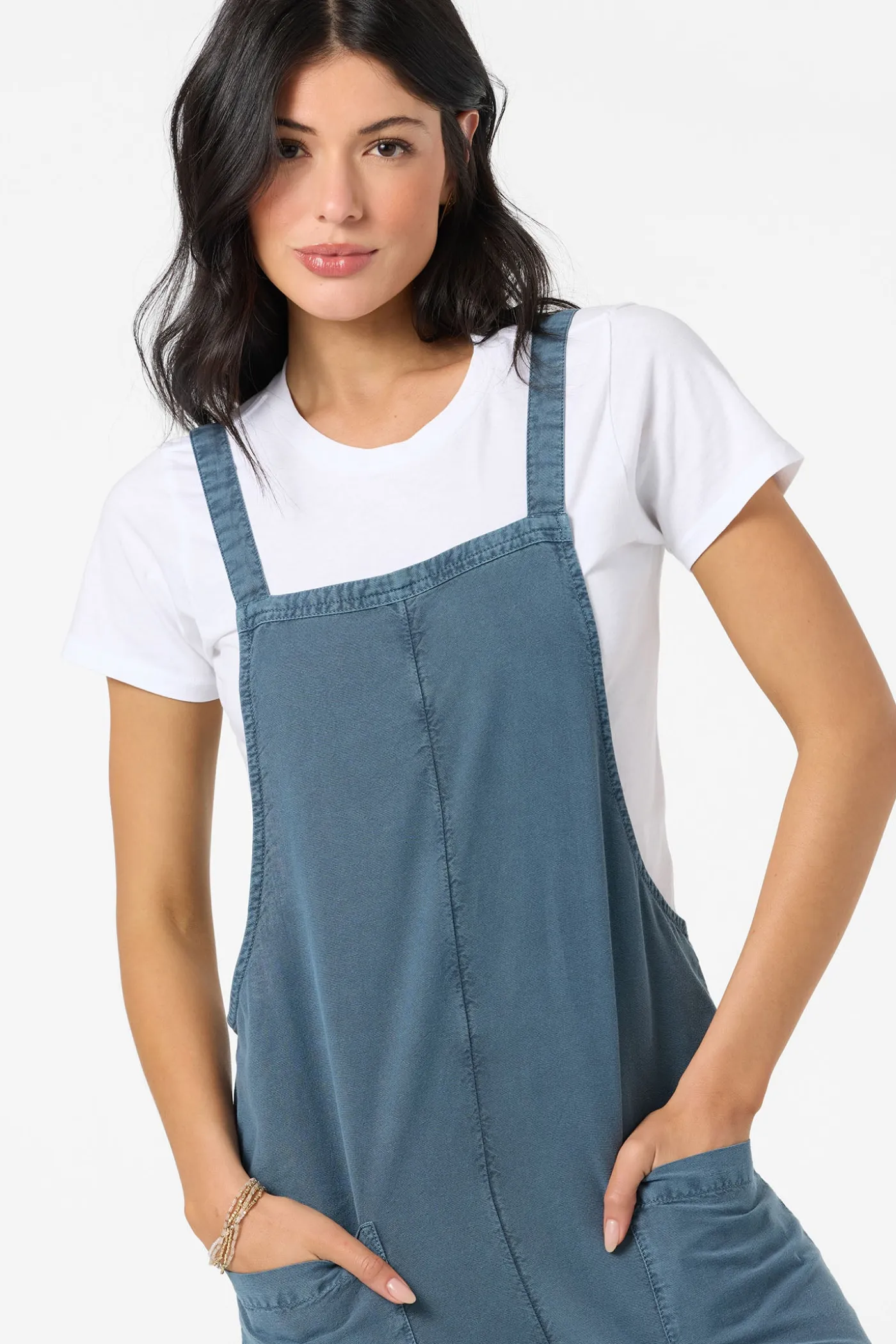 Summerlin Jumper