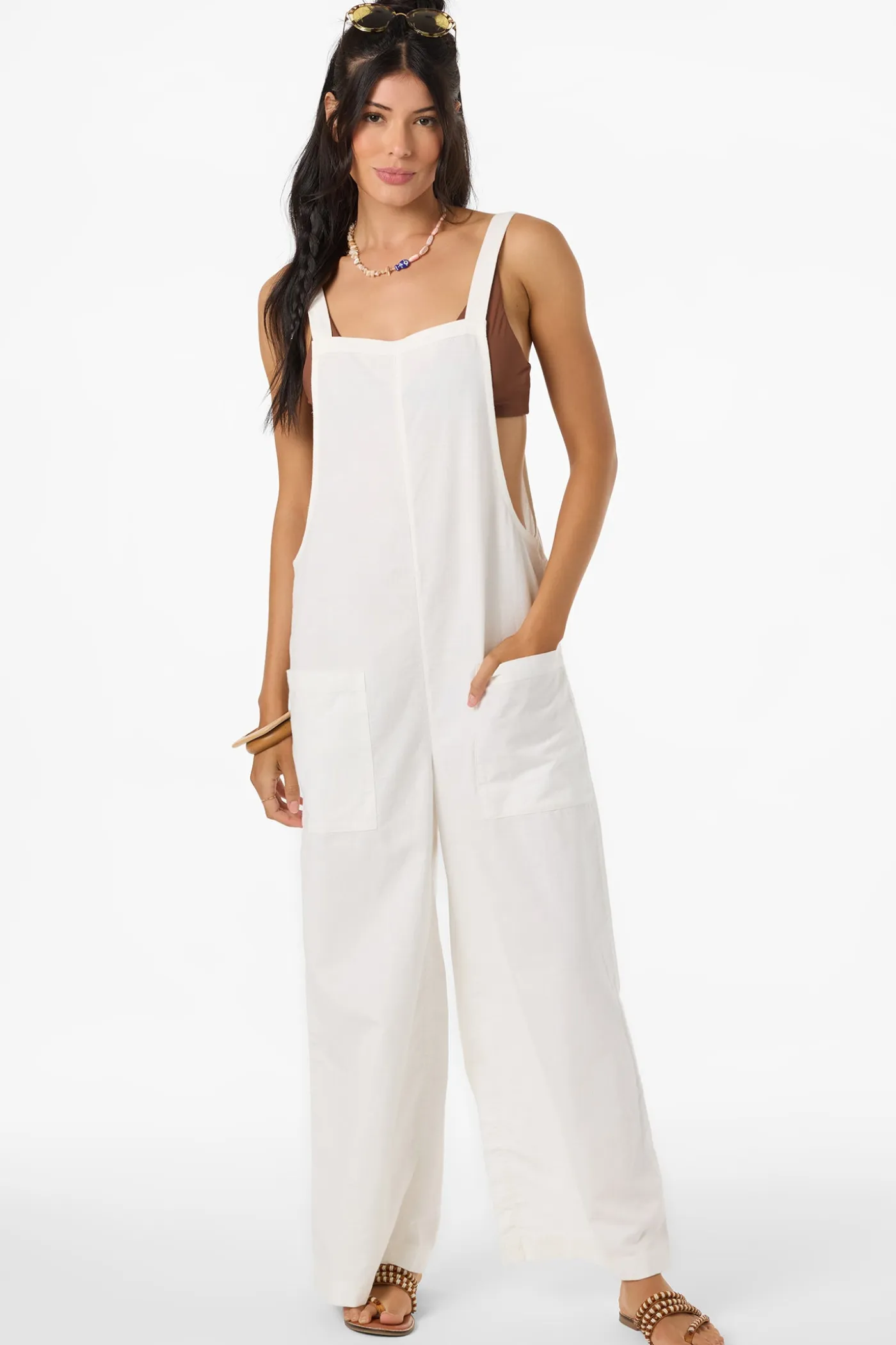 Summerlin Jumper 2