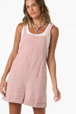 Summerlin 2 Romper