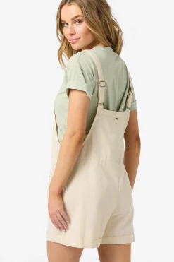 Summerlin Romper