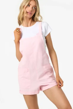 Summerlin Romper