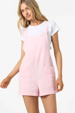 Summerlin Romper