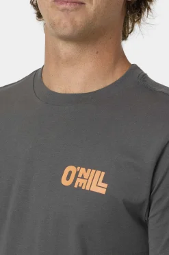Sun Stack Classic Tee