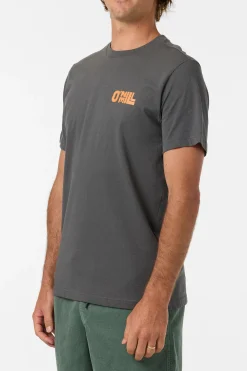 Sun Stack Classic Tee