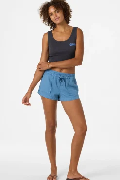 Sunstack Scoop Neck Tank