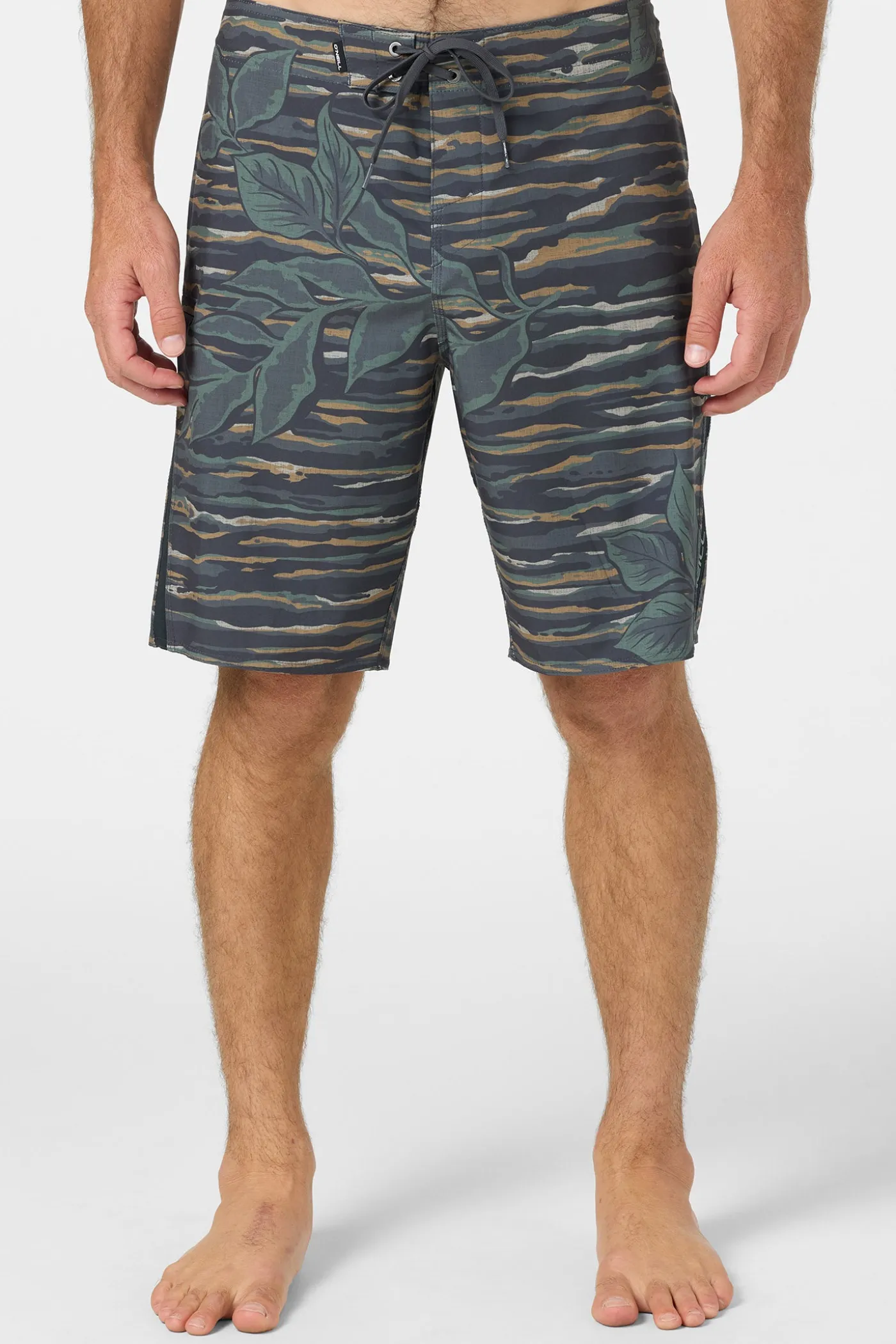 Superfreak 20" Boardshorts