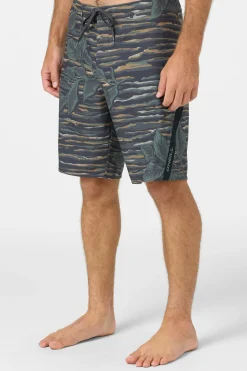 Superfreak 20" Boardshorts
