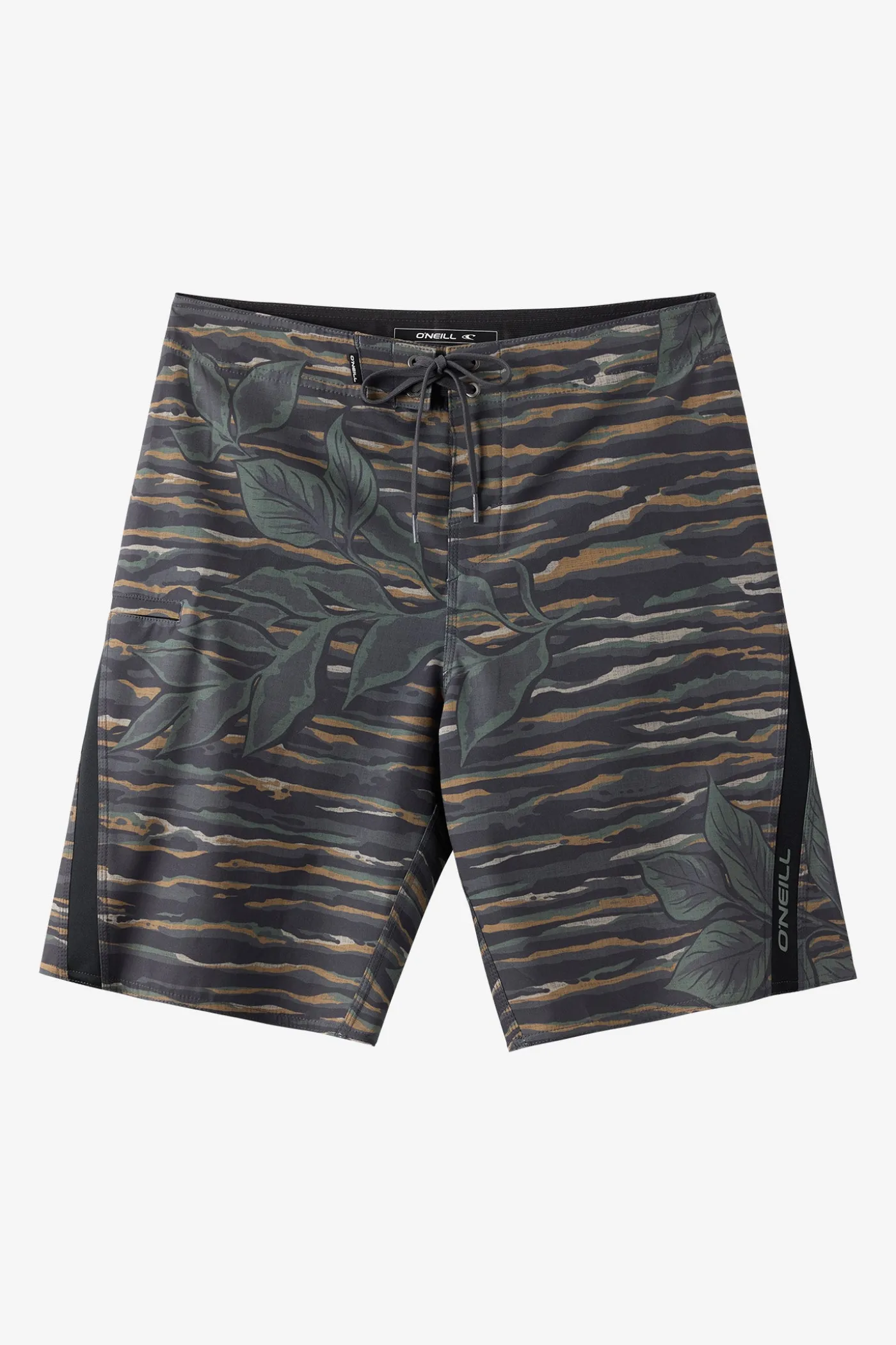 Superfreak 20" Boardshorts
