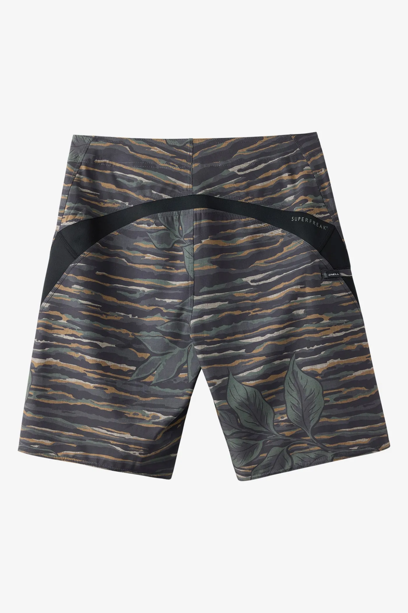 Superfreak 20" Boardshorts