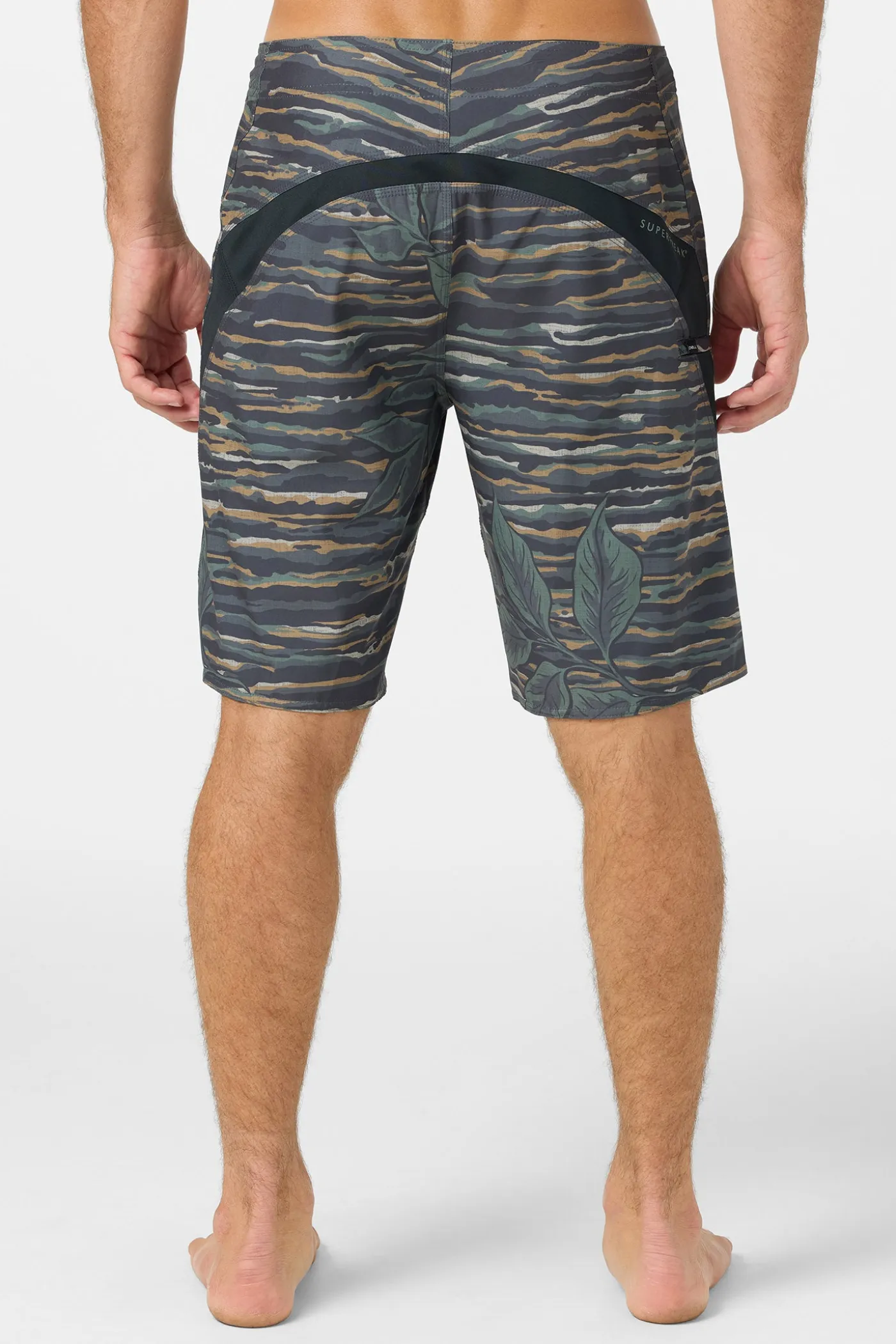 Superfreak 20" Boardshorts