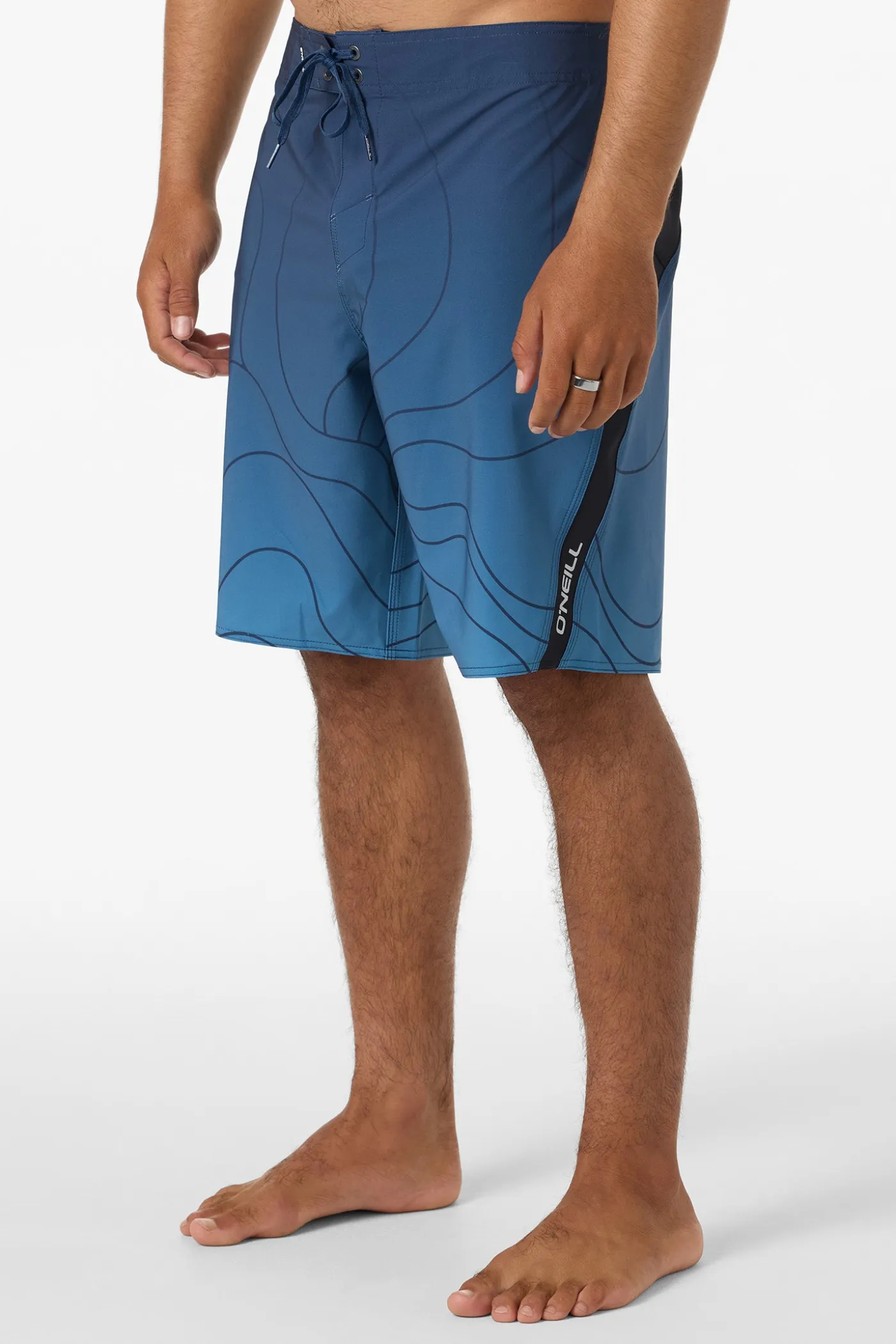 Superfreak 20" Boardshorts