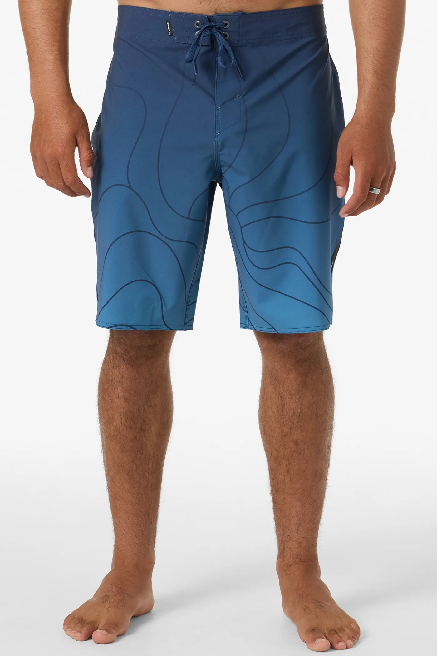 Superfreak 20" Boardshorts