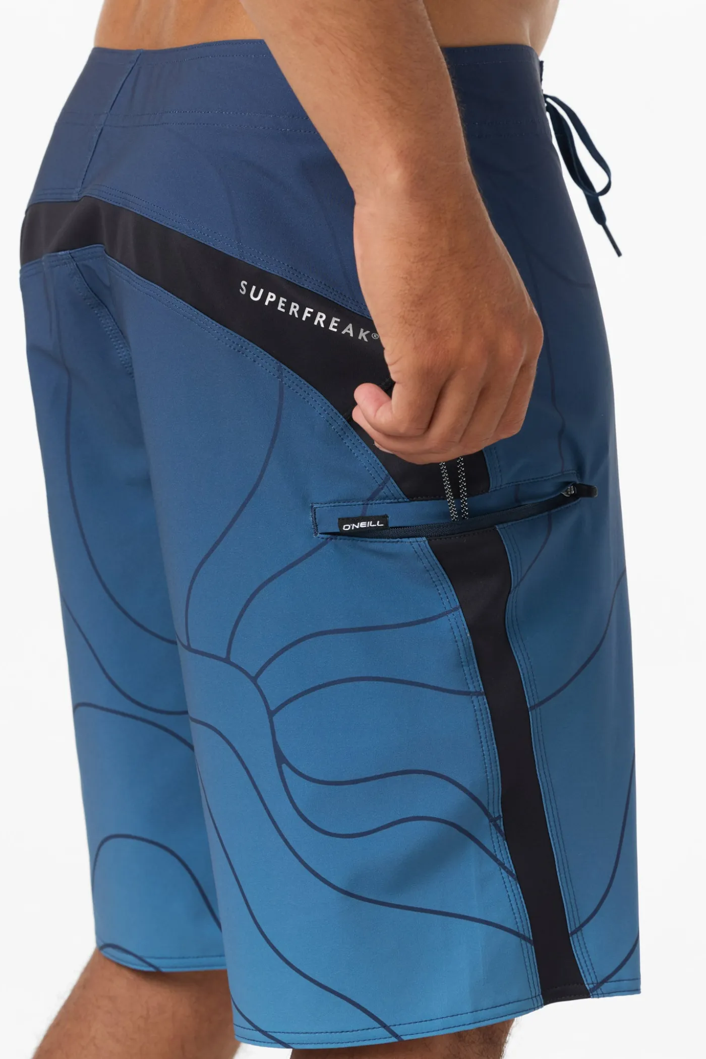 Superfreak 20" Boardshorts