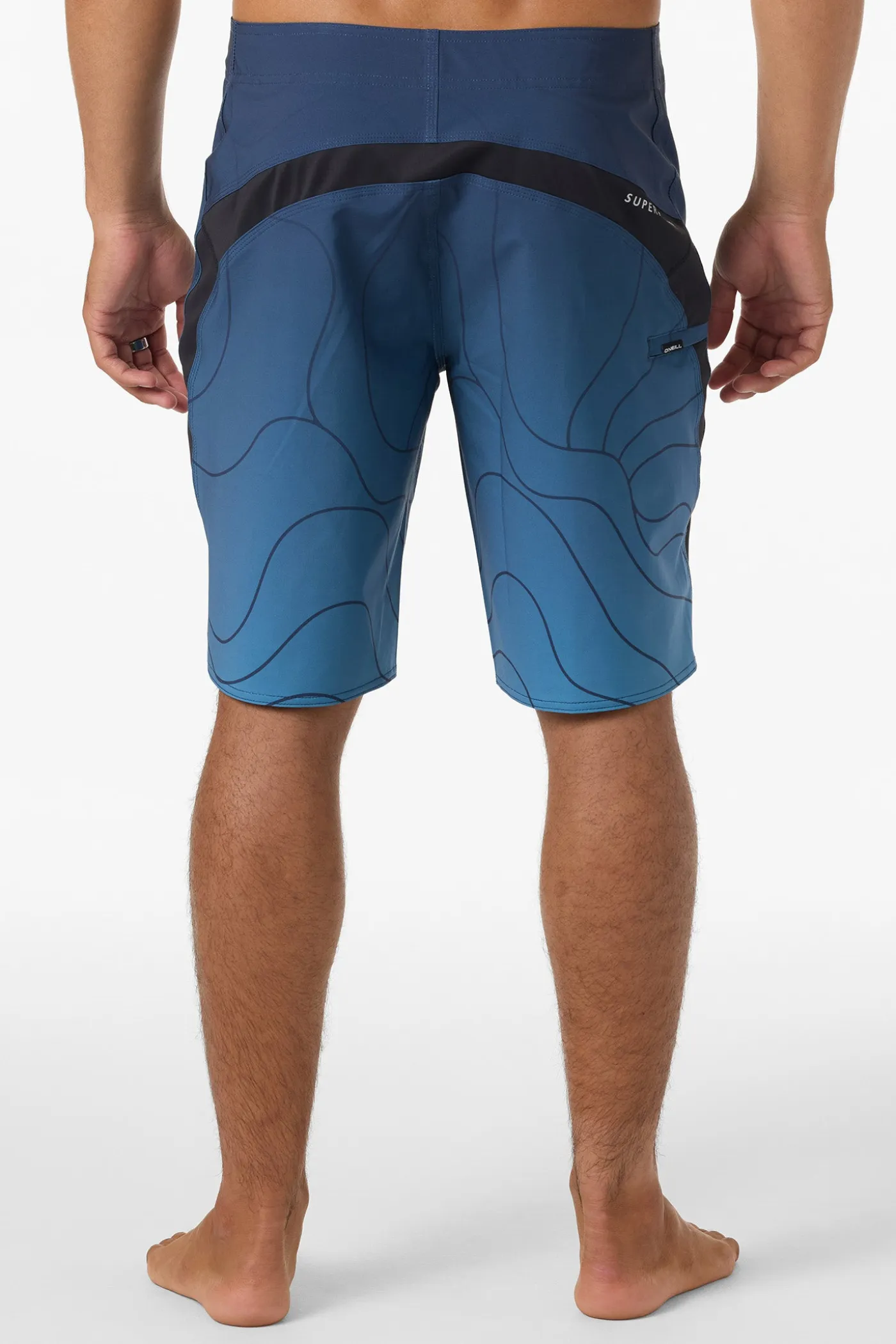 Superfreak 20" Boardshorts
