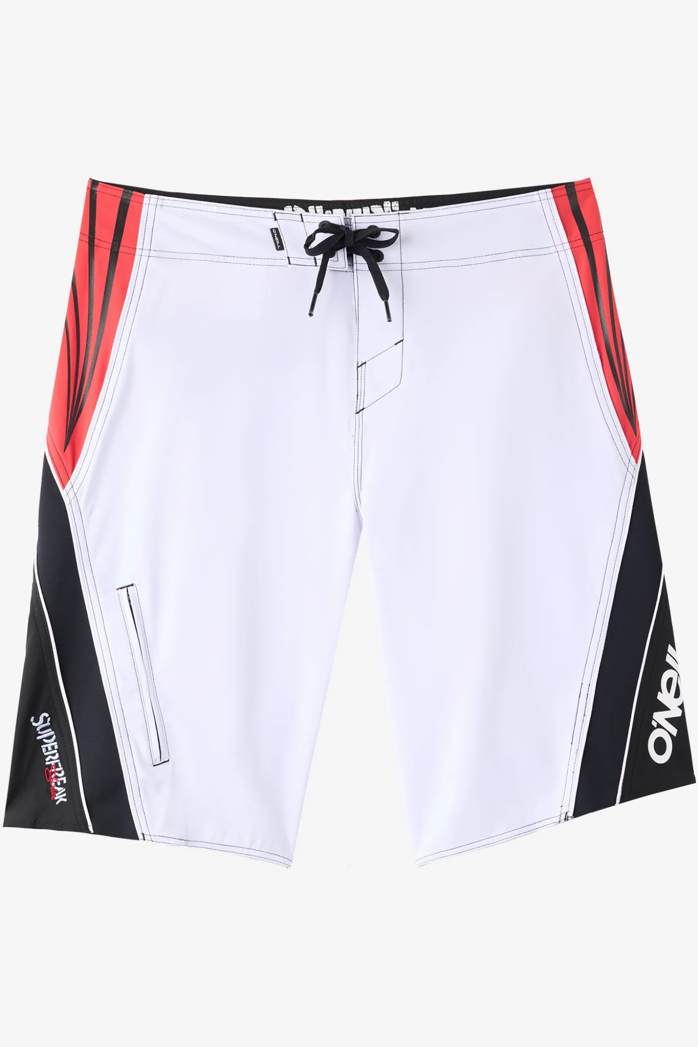 Superfreak Re-Issue Y2K 22" Boardshorts