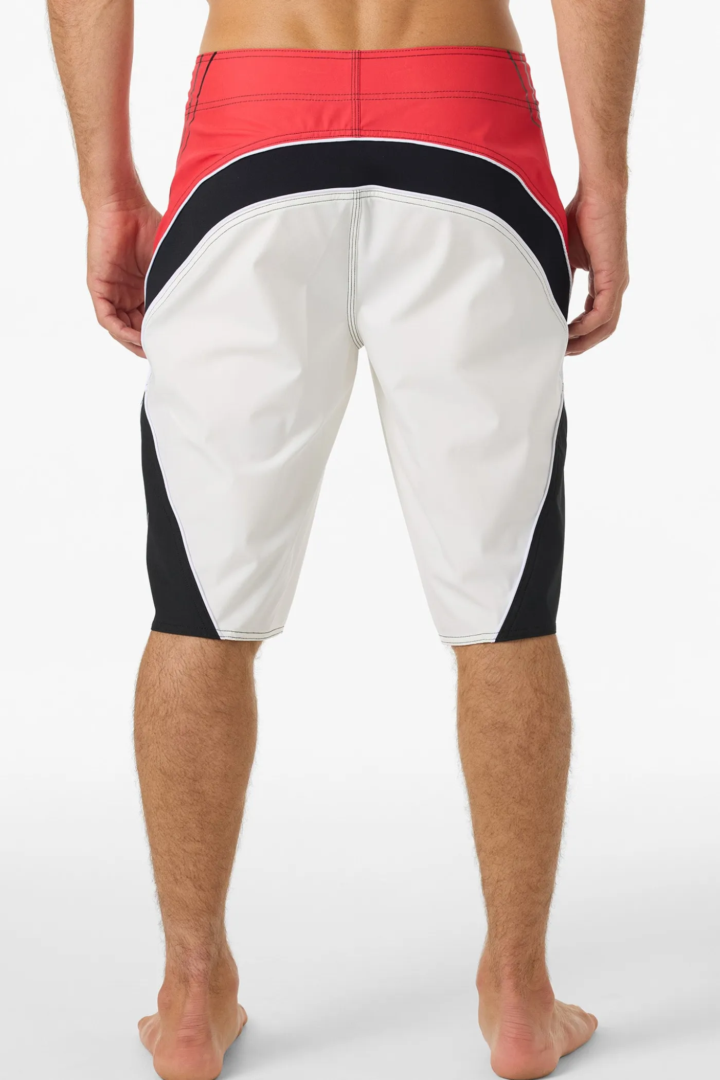 Superfreak Re-Issue Y2K 22" Boardshorts