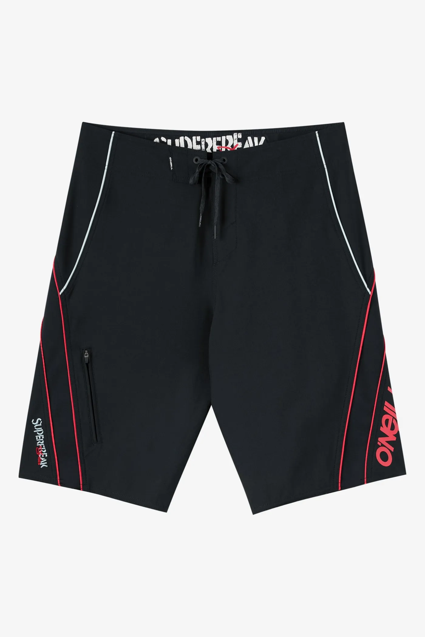 Superfreak Re-Issue Y2K 22" Boardshorts