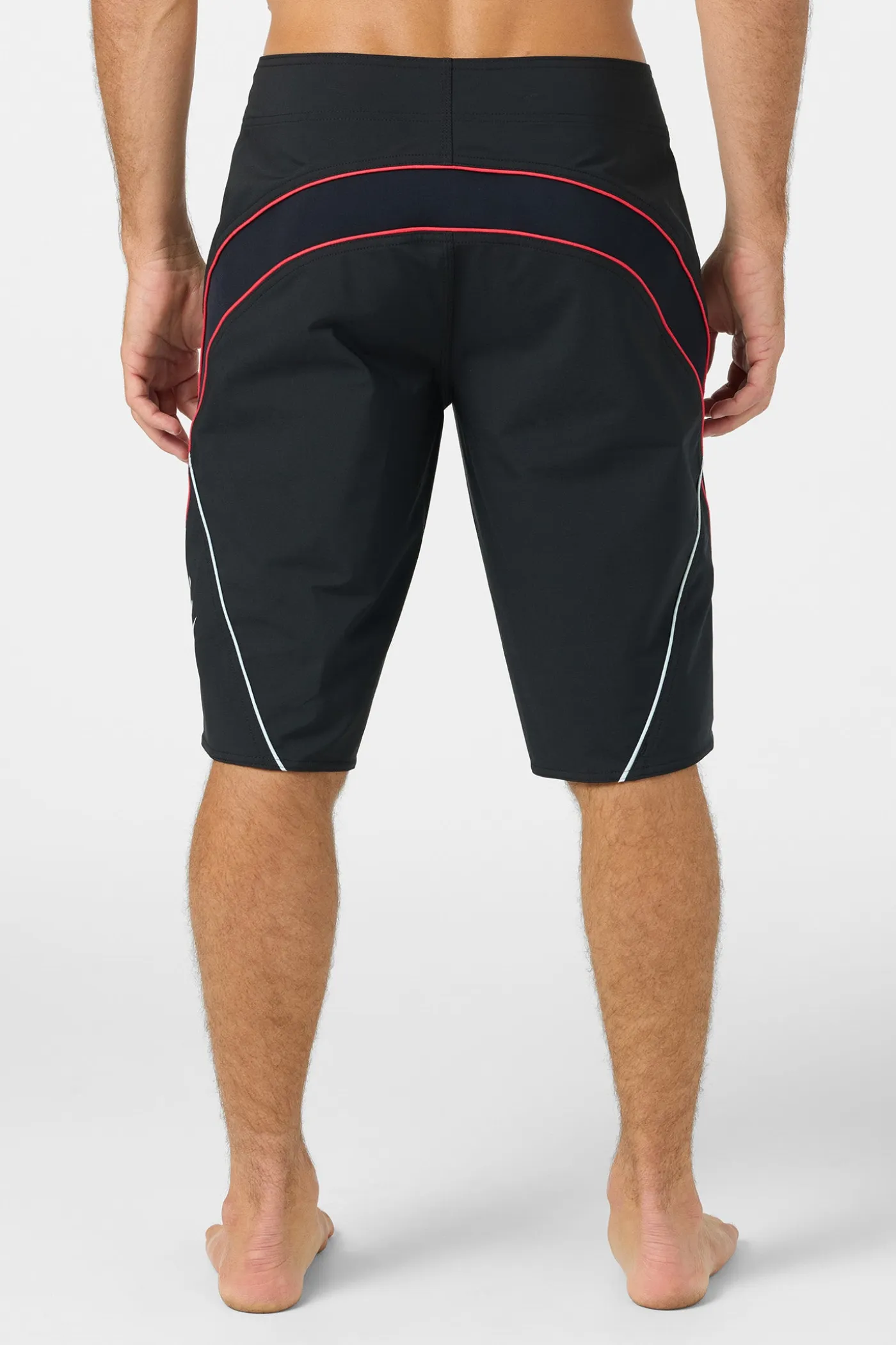 Superfreak Re-Issue Y2K 22" Boardshorts