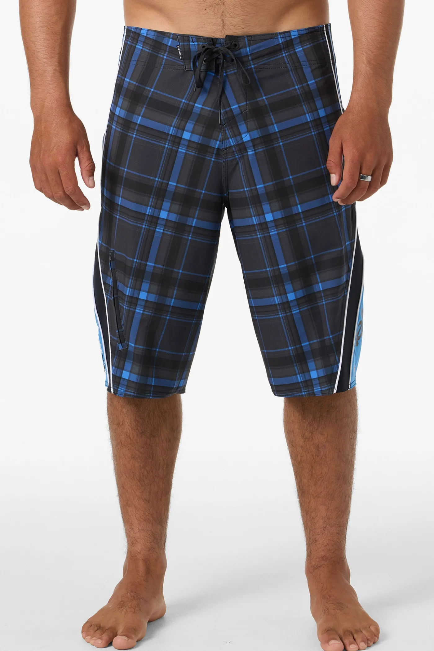 Superfreak Re-Issue Y2K 22" Boardshorts