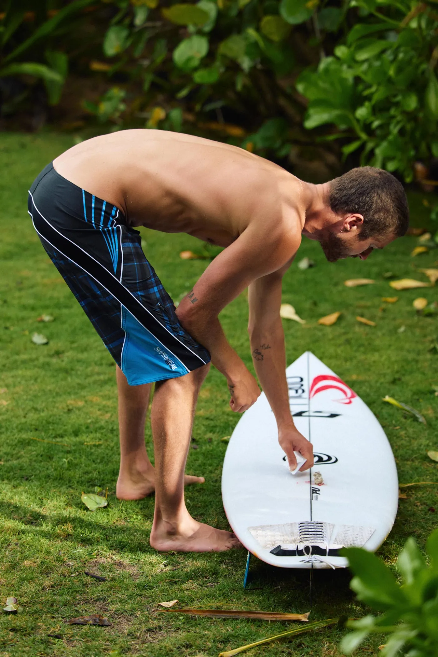 Superfreak Re-Issue Y2K 22" Boardshorts