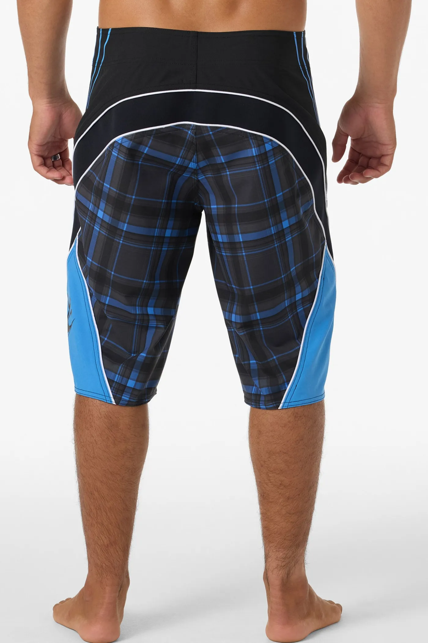 Superfreak Re-Issue Y2K 22" Boardshorts